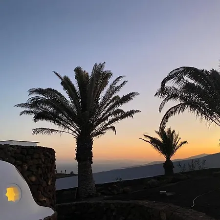 Finca Vista Horizonte - Luxuriously Equipped With Incredible Views Villa Tias