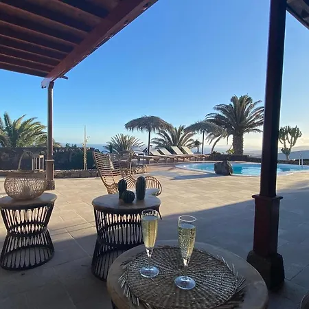 Finca Vista Horizonte - Luxuriously Equipped With Incredible Views