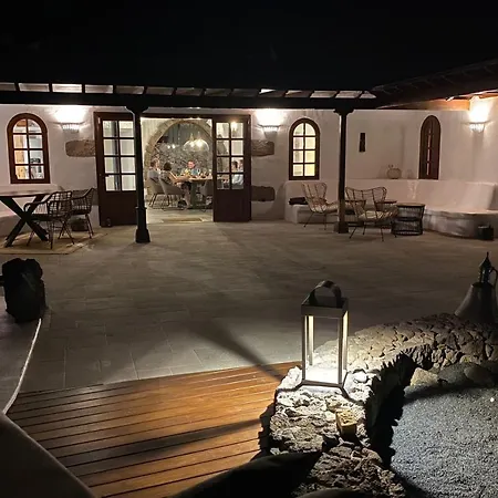 Finca Vista Horizonte - Luxuriously Equipped With Incredible Views Tias