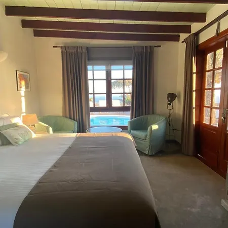 Villa Finca Vista Horizonte - Luxuriously Equipped With Incredible Views *