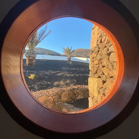 Finca Vista Horizonte - Luxuriously Equipped With Incredible Views * Tias
