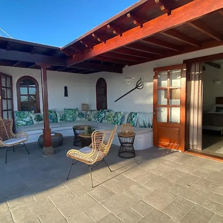 Finca Vista Horizonte - Luxuriously Equipped With Incredible Views * Tias