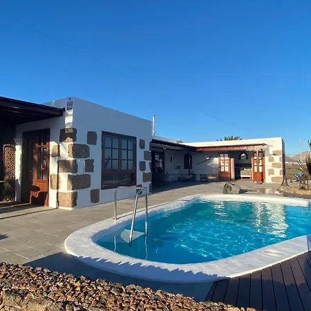 Villa Finca Vista Horizonte - Luxuriously Equipped With Incredible Views *
