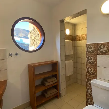 Finca Vista Horizonte - Luxuriously Equipped With Incredible Views * Tias