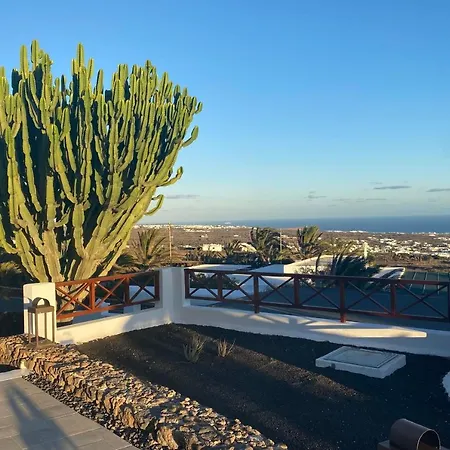 Villa Finca Vista Horizonte - Luxuriously Equipped With Incredible Views *