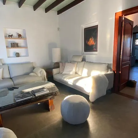 Finca Vista Horizonte - Luxuriously Equipped With Incredible Views * Tias