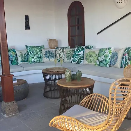 Finca Vista Horizonte - Luxuriously Equipped With Incredible Views Villa