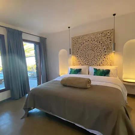 Finca Vista Horizonte - Luxuriously Equipped With Incredible Views Villa *