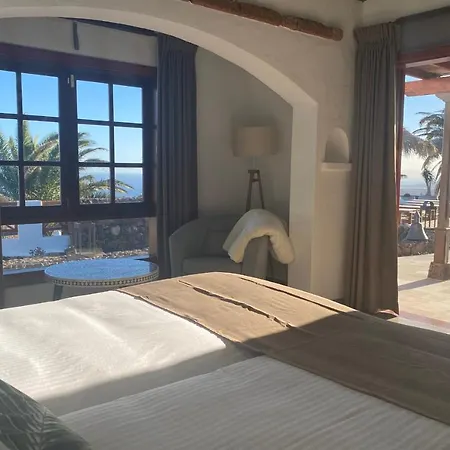 Finca Vista Horizonte - Luxuriously Equipped With Incredible Views Tias