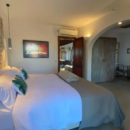 Villa Finca Vista Horizonte - Luxuriously Equipped With Incredible Views