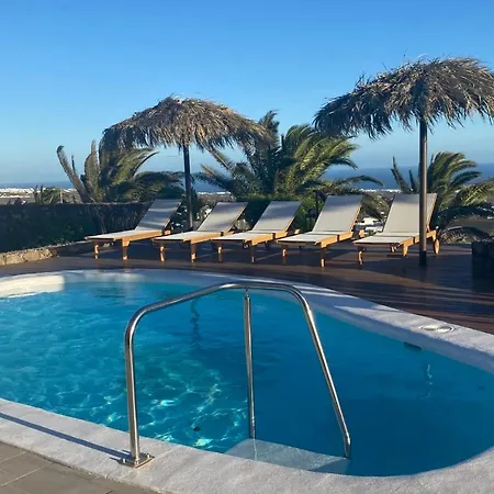Finca Vista Horizonte - Luxuriously Equipped With Incredible Views